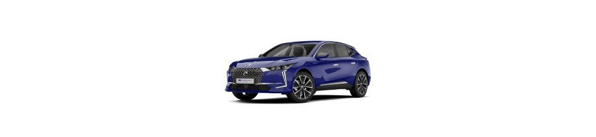 Injecteur CITROËN DS4 II