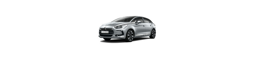 Injecteur CITROËN DS5