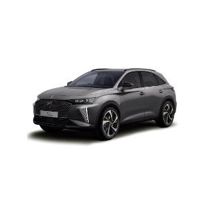 Injecteur CITROËN DS7
