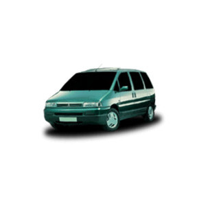 Injecteur CITROËN EVASION