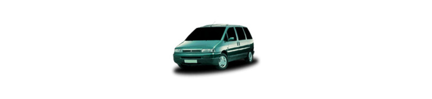 Injecteur CITROËN EVASION