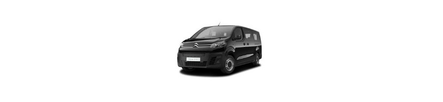 Injecteur CITROËN JUMPY II