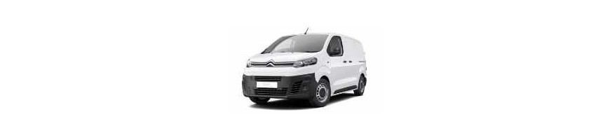 Injecteur CITROËN JUMPY III