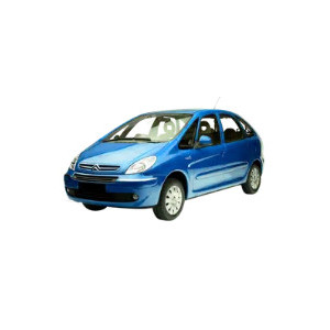 Injecteur CITROËN PICASSO
