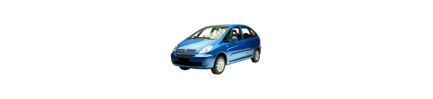 Injecteur CITROËN PICASSO