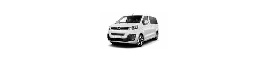 Injecteur CITROËN SPACETOURER