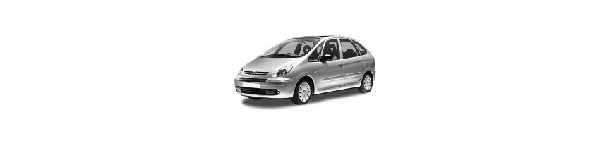 Injecteur CITROËN XSARA PICASSO