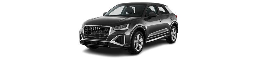 Injecteur AUDI Q2