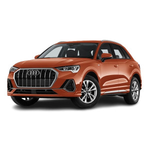 Injecteur AUDI Q3