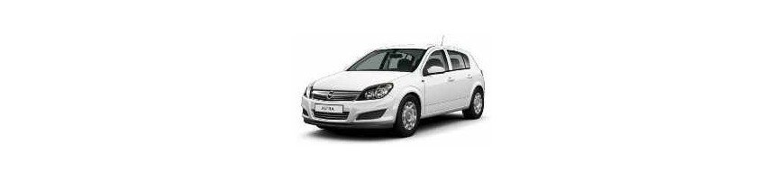 Injecteur OPEL ASTRA H