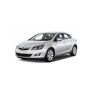 Injecteur OPEL ASTRA J