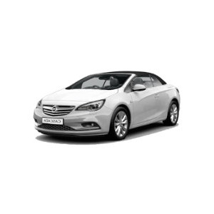 Injecteur OPEL Cascada