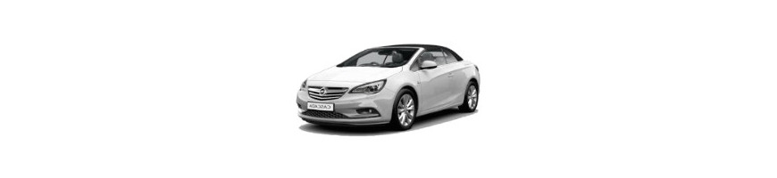 Injecteur OPEL Cascada