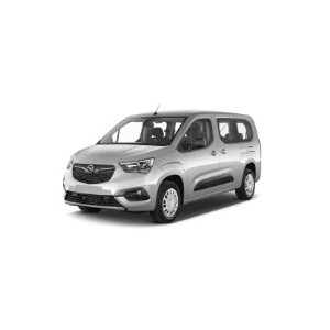 Injecteur OPEL Combo