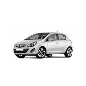 Injecteur OPEL CORSA D