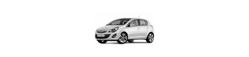 Injecteur OPEL CORSA D