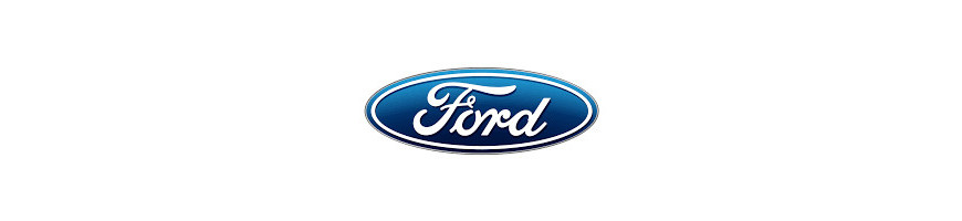 Injecteur FORD