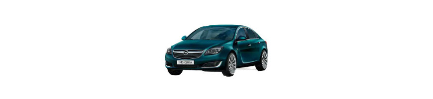 Injecteur OPEL INSIGNIA B