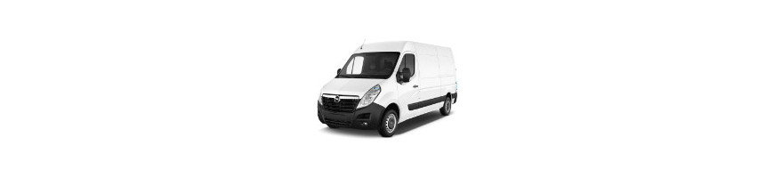Injecteur OPEL Movano