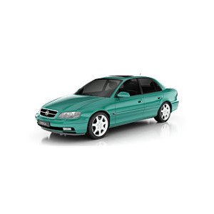 Injecteur OPEL Omega