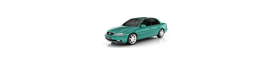 Injecteur OPEL Omega