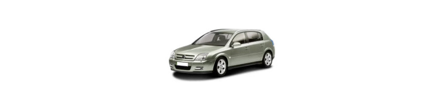 Injecteur OPEL Signum