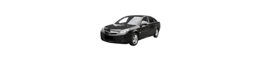 Injecteur OPEL Vectra