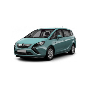 Injecteur OPEL ZAFIRA C