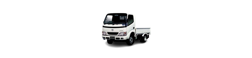 Injecteur TOYOTA DYNA