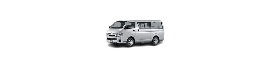 Injecteur TOYOTA Hiace