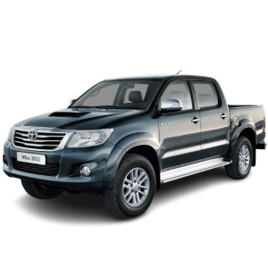 Injecteur TOYOTA HILUX VII