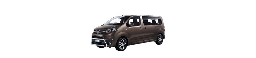 Injecteur TOYOTA PROACE
