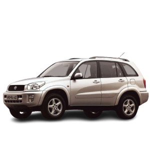 Injecteur TOYOTA RAV4 II