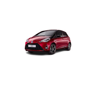 Injecteur TOYOTA Yaris
