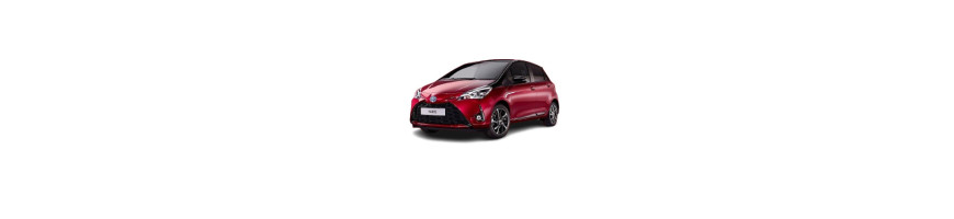 Injecteur TOYOTA Yaris