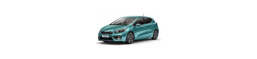 Injecteur KIA CEE'D