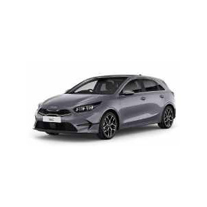 Injecteur KIA CEE'D II