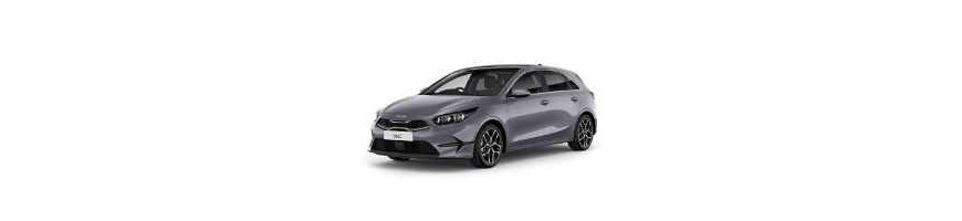 Injecteur KIA CEE'D II