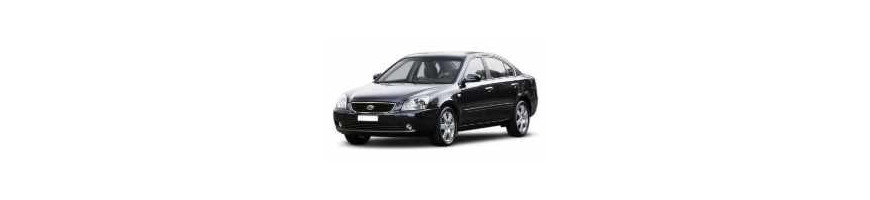 Injecteur KIA MAGENTIS II