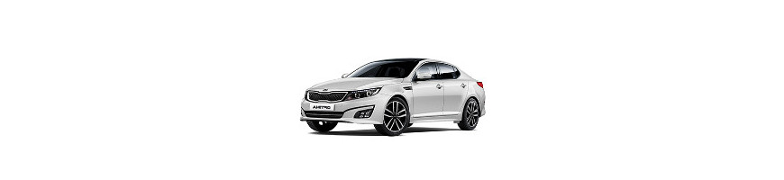 Injecteur KIA OPTIMA II