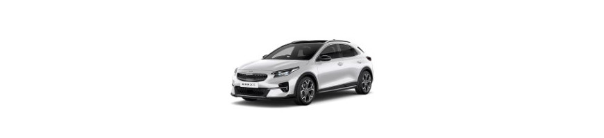 Injecteur KIA PRO CEE'D III