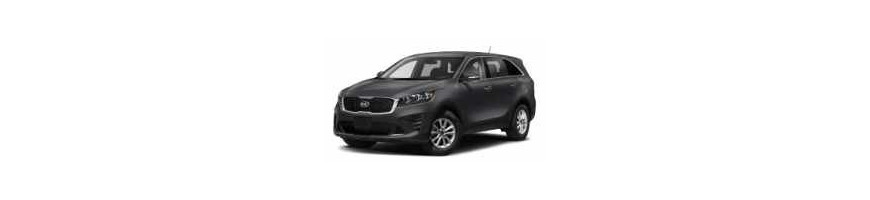 Injecteur KIA SORENTO