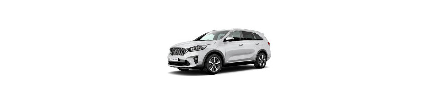 Injecteur KIA SORENTO III
