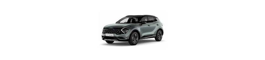 Injecteur KIA SPORTAGE II