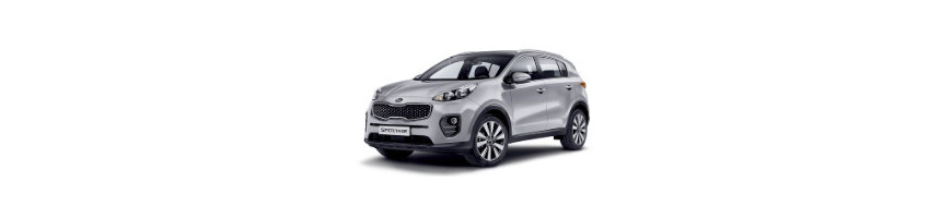 Injecteur KIA SPORTAGE III