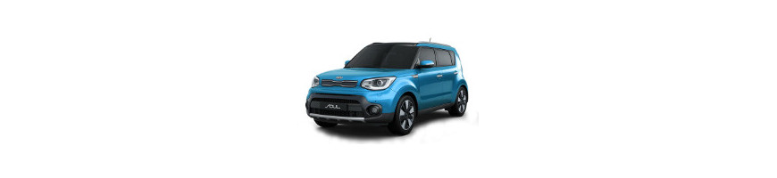 Injecteur KIA SOUL II
