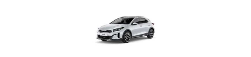 Injecteur KIA XCEED