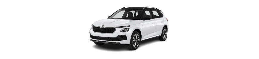 Injecteur SKODA KAMIQ