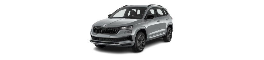 Injecteur SKODA KAROQ