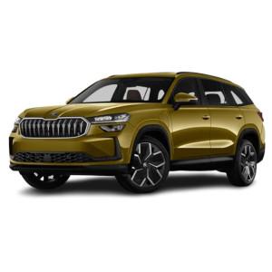 Injecteur SKODA KODIAQ